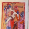 Descent from the Cross and the Weeping Over HIm